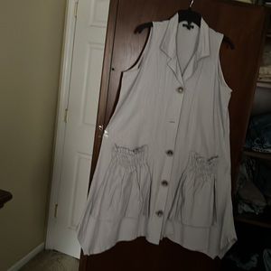 Dress by For Cynthia